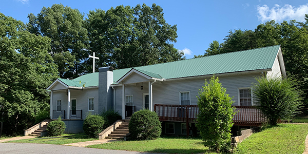 Chapel