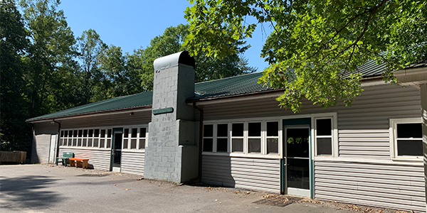 Dining Hall