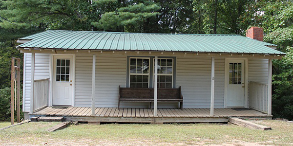 Hope Haven Cabin